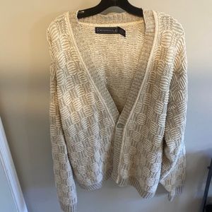 Vintage cardigan
